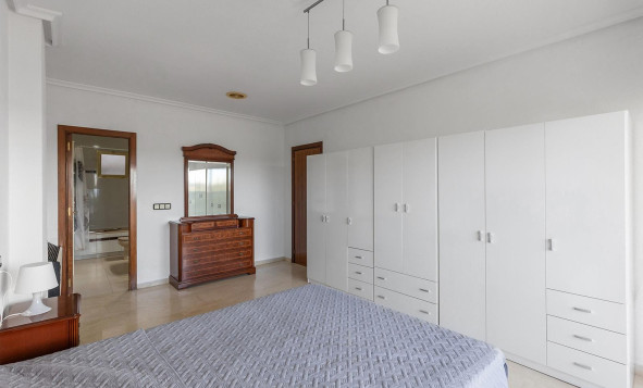 Herverkoop - 1. Appartement / flat - Torrevieja - Costa Blanca Zuid