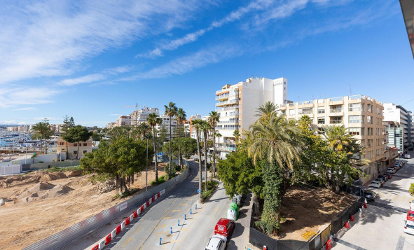 Herverkoop - 1. Appartement / flat - Torrevieja - Costa Blanca Zuid