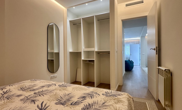 Herverkoop - 2. Town house / tussenwoning - Orihuela Costa - Costa Blanca Zuid