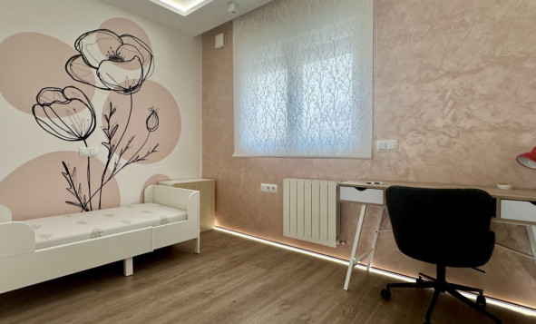 Herverkoop - 2. Town house / tussenwoning - Orihuela Costa - Costa Blanca Zuid