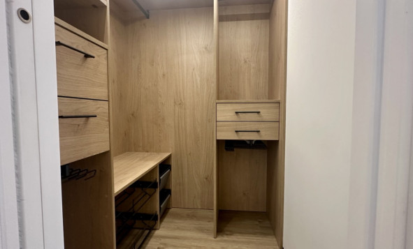 Herverkoop - 2. Town house / tussenwoning - Orihuela Costa - Costa Blanca Zuid