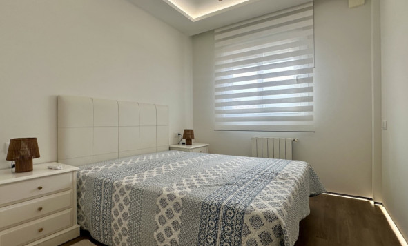 Herverkoop - 2. Town house / tussenwoning - Orihuela Costa - Costa Blanca Zuid