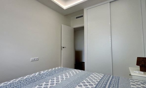 Herverkoop - 2. Town house / tussenwoning - Orihuela Costa - Costa Blanca Zuid