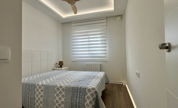 Herverkoop - 2. Town house / tussenwoning - Orihuela Costa - Costa Blanca Zuid