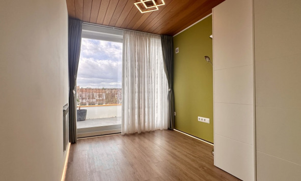 Herverkoop - 2. Town house / tussenwoning - Orihuela Costa - Costa Blanca Zuid