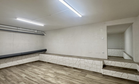 Herverkoop - 2. Town house / tussenwoning - Orihuela Costa - Costa Blanca Zuid