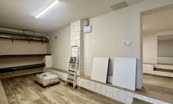 Herverkoop - 2. Town house / tussenwoning - Orihuela Costa - Costa Blanca Zuid