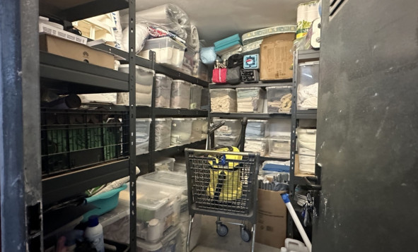 Herverkoop - 2. Town house / tussenwoning - Orihuela Costa - Costa Blanca Zuid