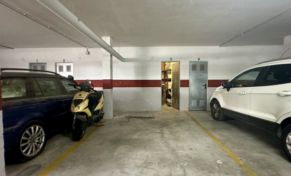 Herverkoop - 2. Town house / tussenwoning - Orihuela Costa - Costa Blanca Zuid