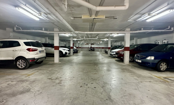 Herverkoop - 2. Town house / tussenwoning - Orihuela Costa - Costa Blanca Zuid