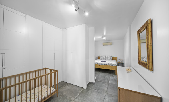 Herverkoop - 3. Halfvrijstaand huis - Orihuela Costa - Costa Blanca Zuid