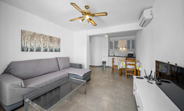 Herverkoop - 3. Halfvrijstaand huis - Orihuela Costa - Costa Blanca Zuid