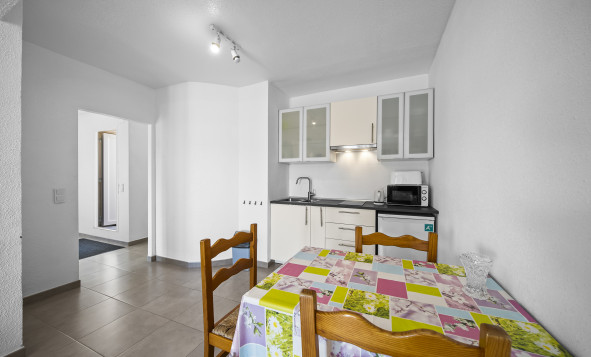 Herverkoop - 3. Halfvrijstaand huis - Orihuela Costa - Costa Blanca Zuid