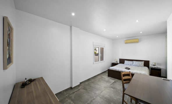 Herverkoop - 3. Halfvrijstaand huis - Orihuela Costa - Costa Blanca Zuid