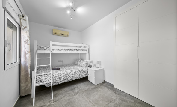 Herverkoop - 3. Halfvrijstaand huis - Orihuela Costa - Costa Blanca Zuid