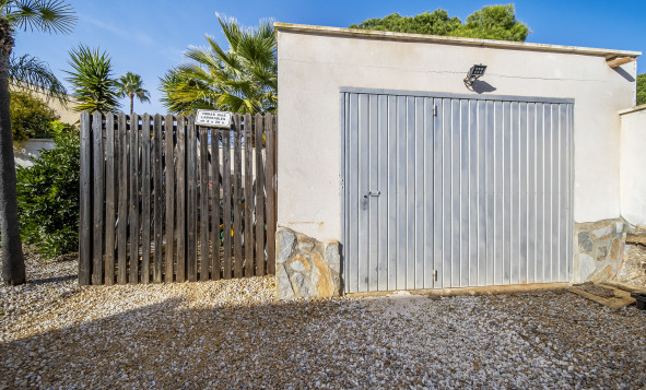 Herverkoop - 3. Halfvrijstaand huis - Orihuela Costa - Costa Blanca Zuid