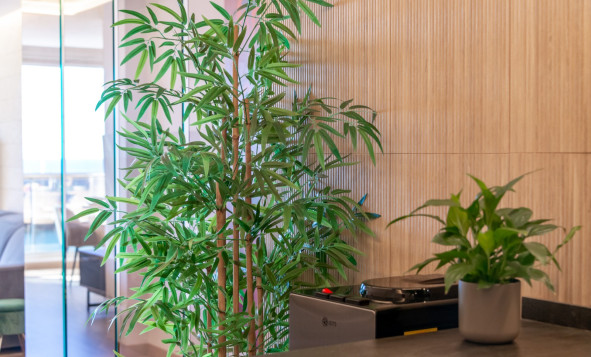 Herverkoop - 1. Appartement / flat - Altea - Costa Blanca Zuid