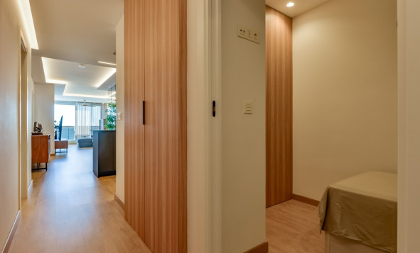 Herverkoop - 1. Appartement / flat - Altea - Costa Blanca Zuid