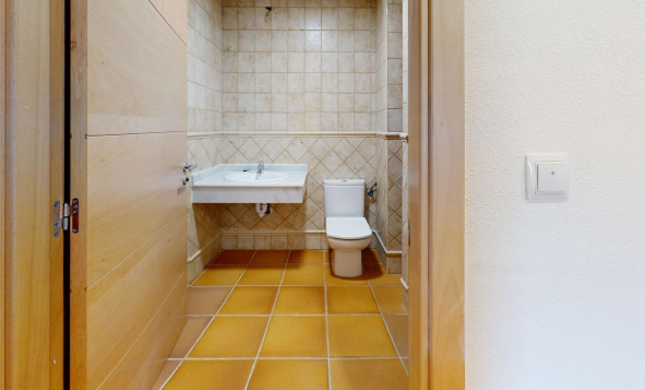 Nieuwbouw woningen - 1. Appartement / flat - Archena - Costa Calida