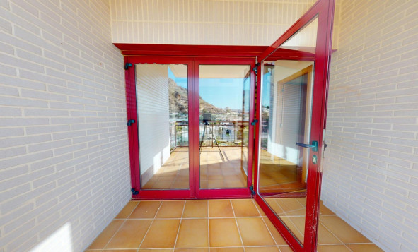 Nieuwbouw woningen - 1. Appartement / flat - Archena - Costa Calida