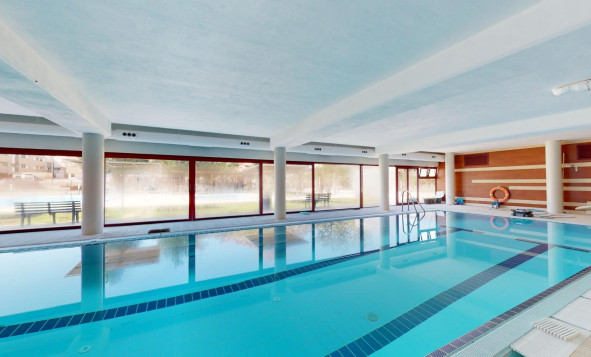 Nieuwbouw woningen - 1. Appartement / flat - Archena - Costa Calida