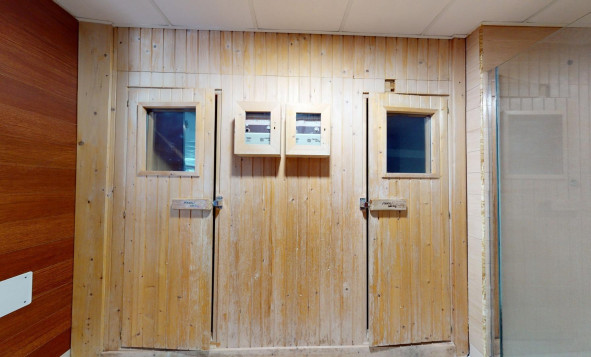 Nieuwbouw woningen - 1. Appartement / flat - Archena - Costa Calida