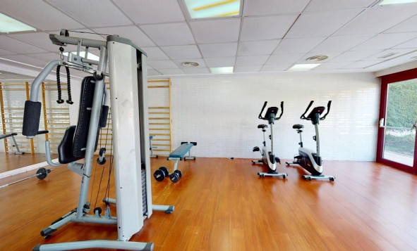 Nieuwbouw woningen - 1. Appartement / flat - Archena - Costa Calida