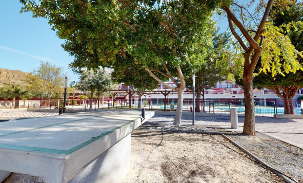 Nieuwbouw woningen - 1. Appartement / flat - Archena - Costa Calida