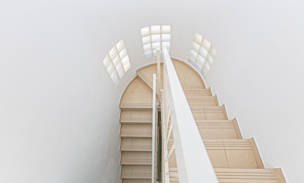 Herverkoop - 3. Halfvrijstaand huis - La Marina - Costa Blanca Zuid