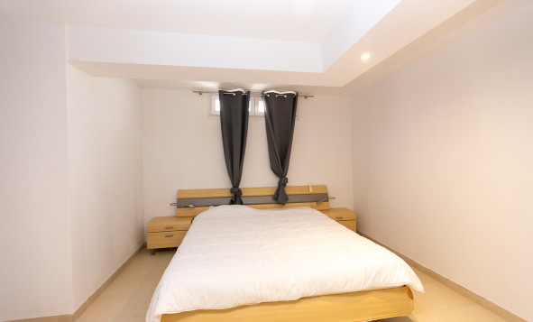 Herverkoop - 3. Halfvrijstaand huis - La Marina - Costa Blanca Zuid