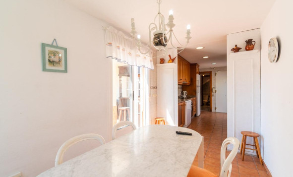 Herverkoop - 3. Halfvrijstaand huis - Torrevieja - Costa blanca sur