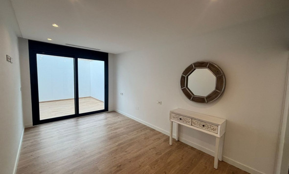 Herverkoop - 3. Halfvrijstaand huis - Ciudad Quesada - Costa Blanca Zuid