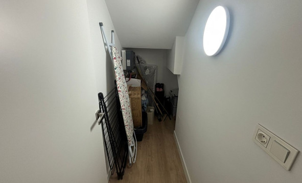 Herverkoop - 3. Halfvrijstaand huis - Ciudad Quesada - Costa Blanca Zuid