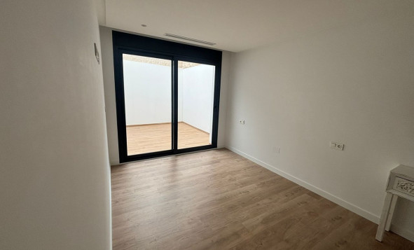 Herverkoop - 3. Halfvrijstaand huis - Ciudad Quesada - Costa Blanca Zuid