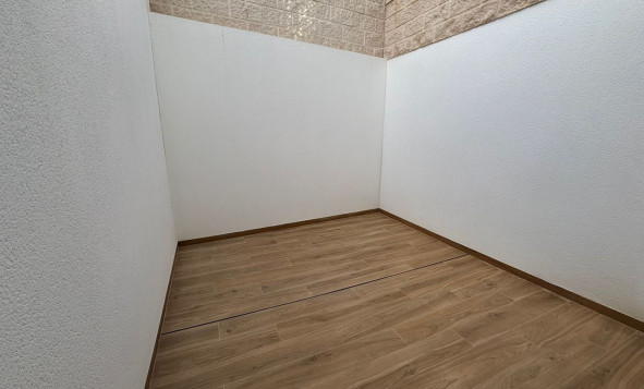 Herverkoop - 3. Halfvrijstaand huis - Ciudad Quesada - Costa Blanca Zuid