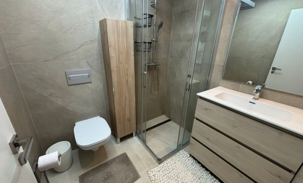 Herverkoop - 3. Halfvrijstaand huis - Ciudad Quesada - Costa Blanca Zuid