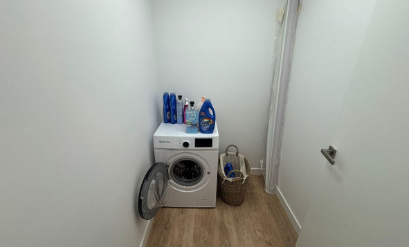 Herverkoop - 3. Halfvrijstaand huis - Ciudad Quesada - Costa Blanca Zuid