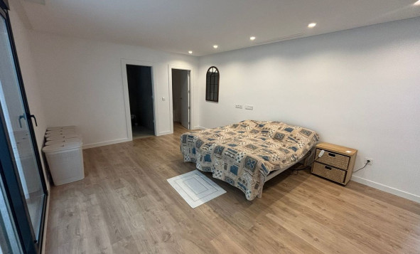 Herverkoop - 3. Halfvrijstaand huis - Ciudad Quesada - Costa Blanca Zuid