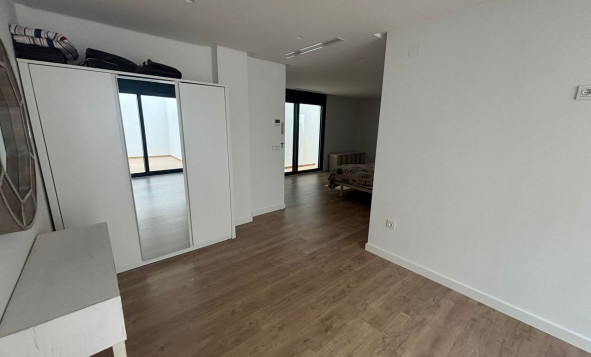 Herverkoop - 3. Halfvrijstaand huis - Ciudad Quesada - Costa Blanca Zuid