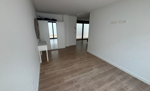 Herverkoop - 3. Halfvrijstaand huis - Ciudad Quesada - Costa Blanca Zuid