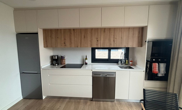 Herverkoop - 3. Halfvrijstaand huis - Ciudad Quesada - Costa Blanca Zuid