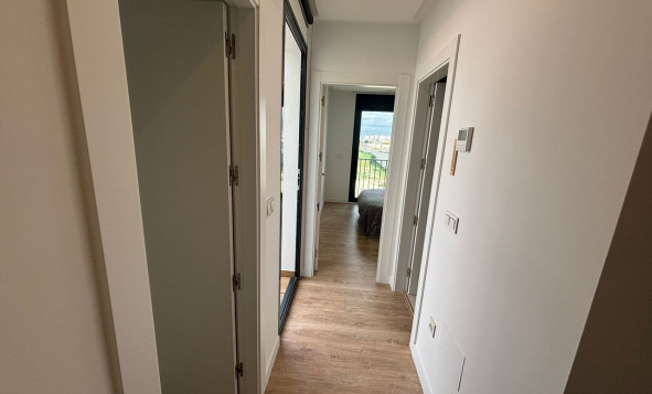 Herverkoop - 3. Halfvrijstaand huis - Ciudad Quesada - Costa Blanca Zuid