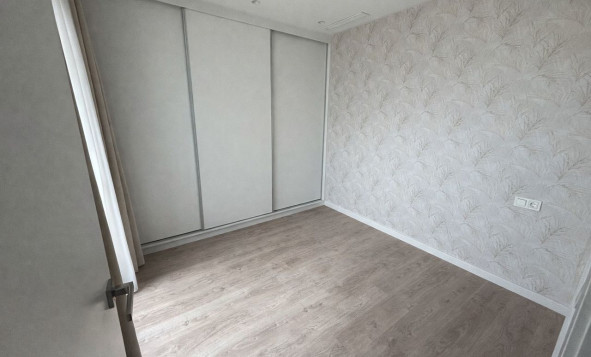 Herverkoop - 3. Halfvrijstaand huis - Ciudad Quesada - Costa Blanca Zuid