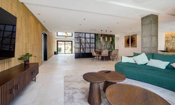 Resale - 3. Semi-detached house - Torrevieja - Costa Blanca South