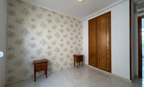 Herverkoop - 1. Appartement / flat - La Mata - Costa Blanca Zuid