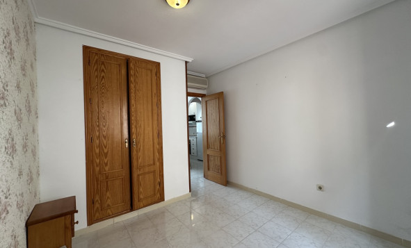 Herverkoop - 1. Appartement / flat - La Mata - Costa Blanca Zuid