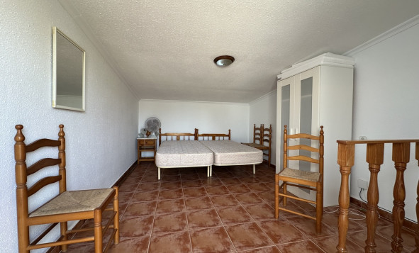 Herverkoop - 1. Appartement / flat - La Mata - Costa Blanca Zuid