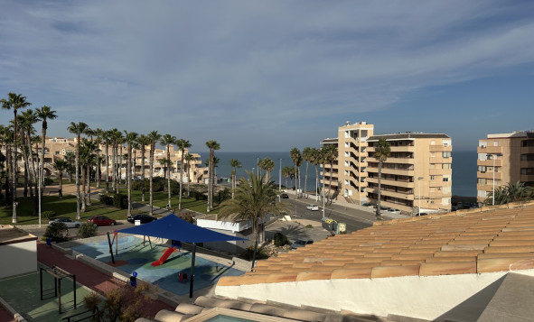 Herverkoop - 1. Appartement / flat - La Mata - Costa Blanca Zuid