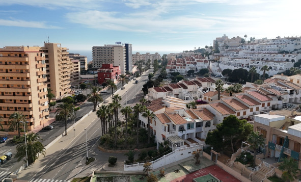 Herverkoop - 1. Appartement / flat - La Mata - Costa Blanca Zuid