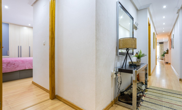 Herverkoop - 1. Appartement / flat - Los Montesinos - Costa Blanca Zuid